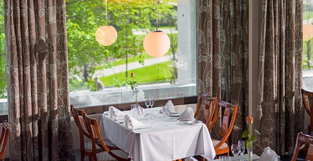 Scandic Sarpsborg Restaurant foto