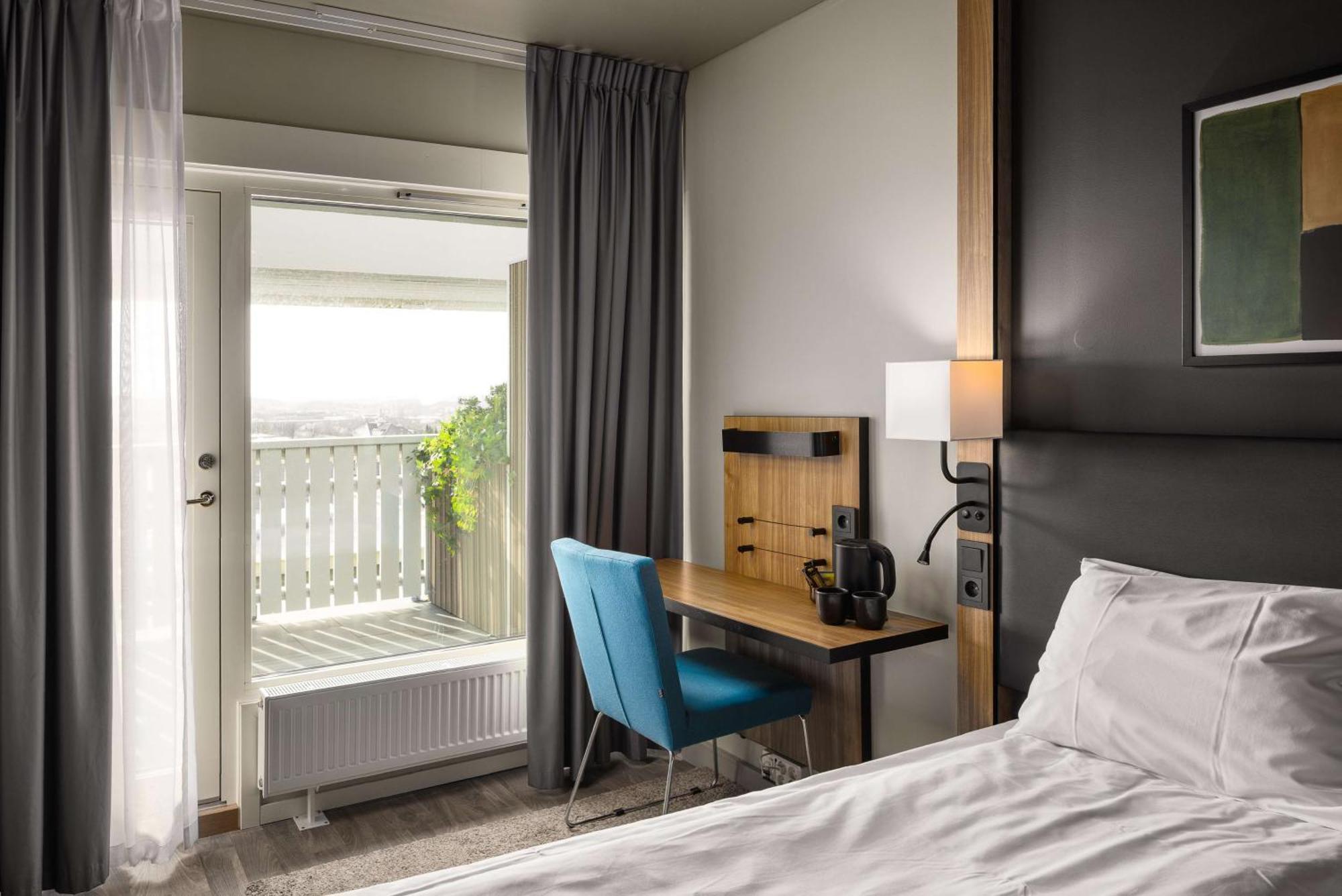 Scandic Sarpsborg Exterior foto