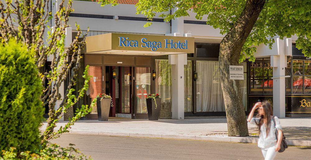 Scandic Sarpsborg Exterior foto